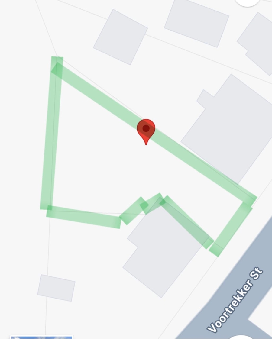 0 Bedroom Property for Sale in Merweville Western Cape